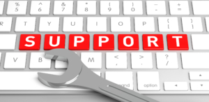 Support Services