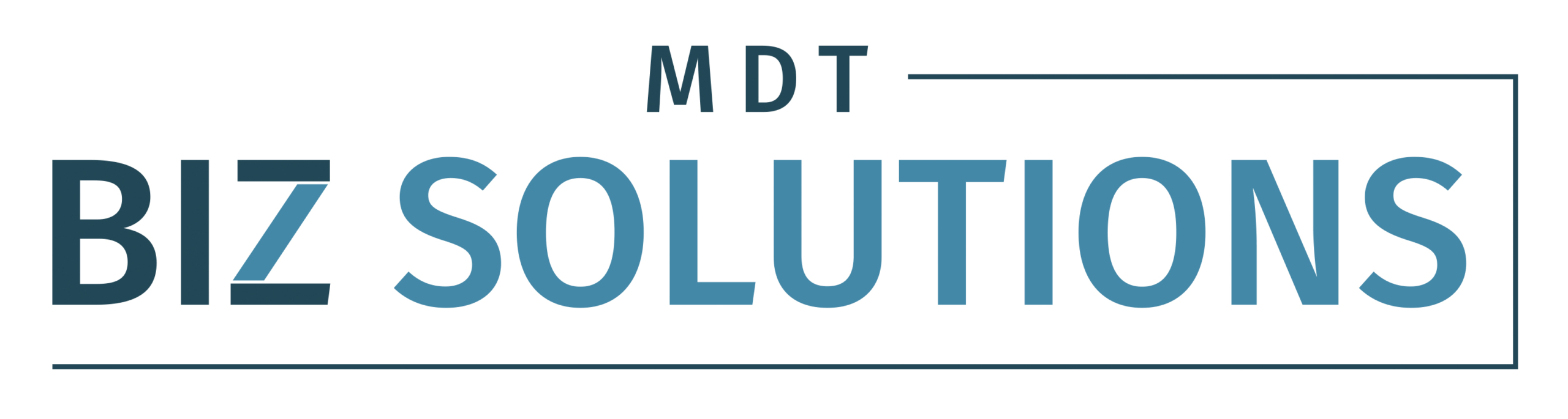 MDT Biz Solutions Ltd